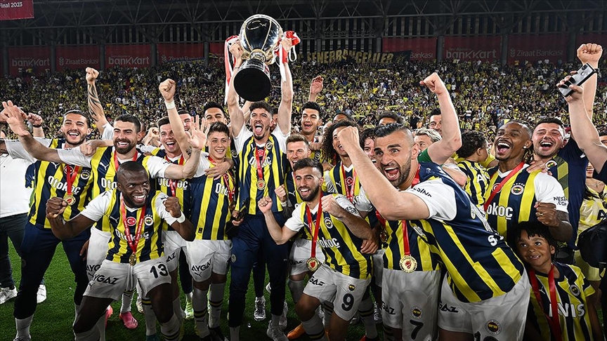 Türkiye Kupası 2
