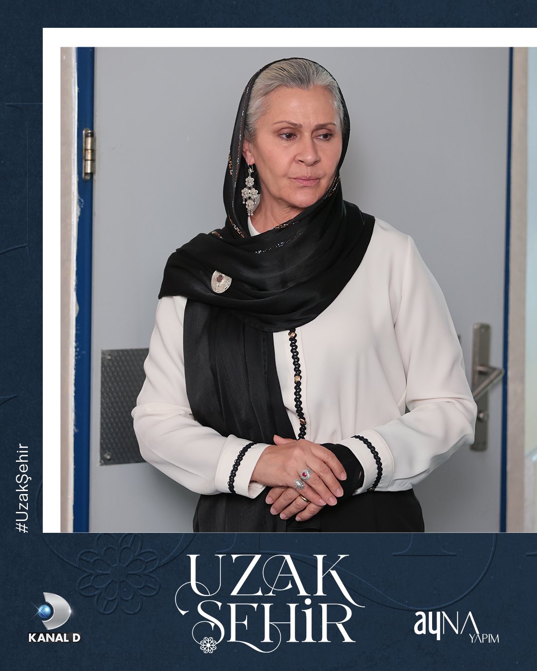 Uzak Şehir 2