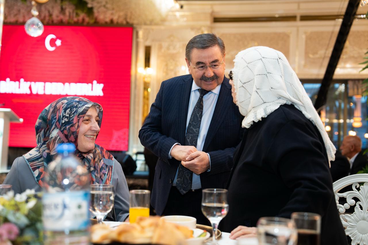 Yakup Odabaşı