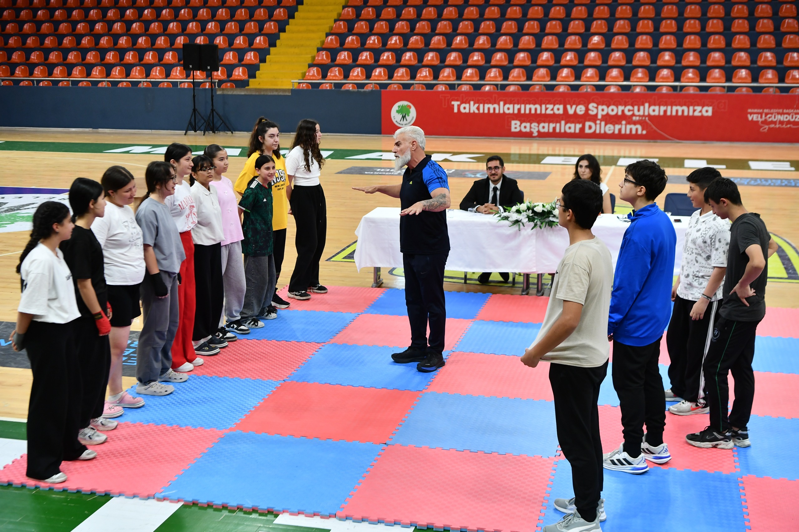 27.05.2025 Kadınların Gücü, Mamak’ta Sahaya Yansıdı (10)