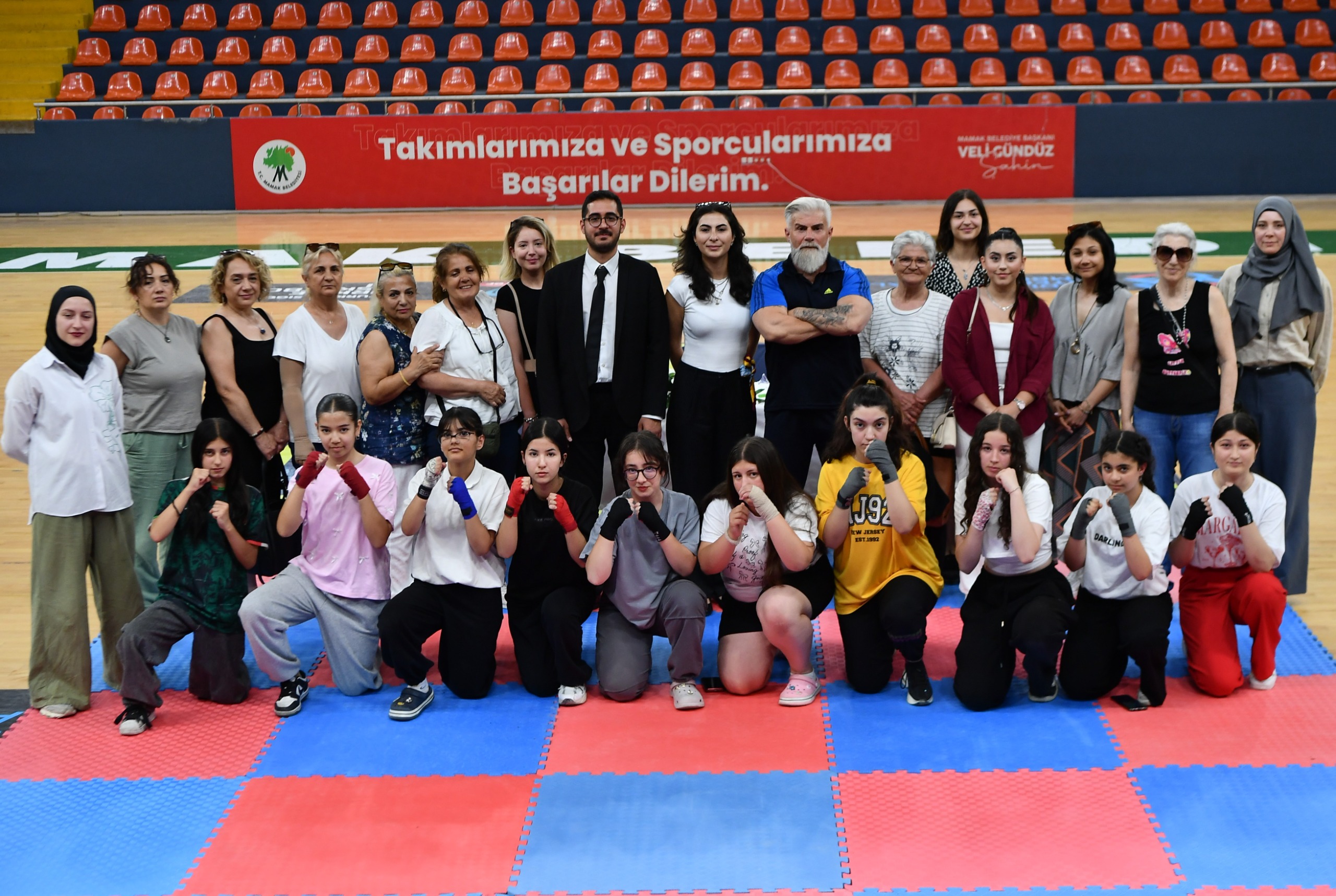 27.05.2025 Kadınların Gücü, Mamak’ta Sahaya Yansıdı (5)