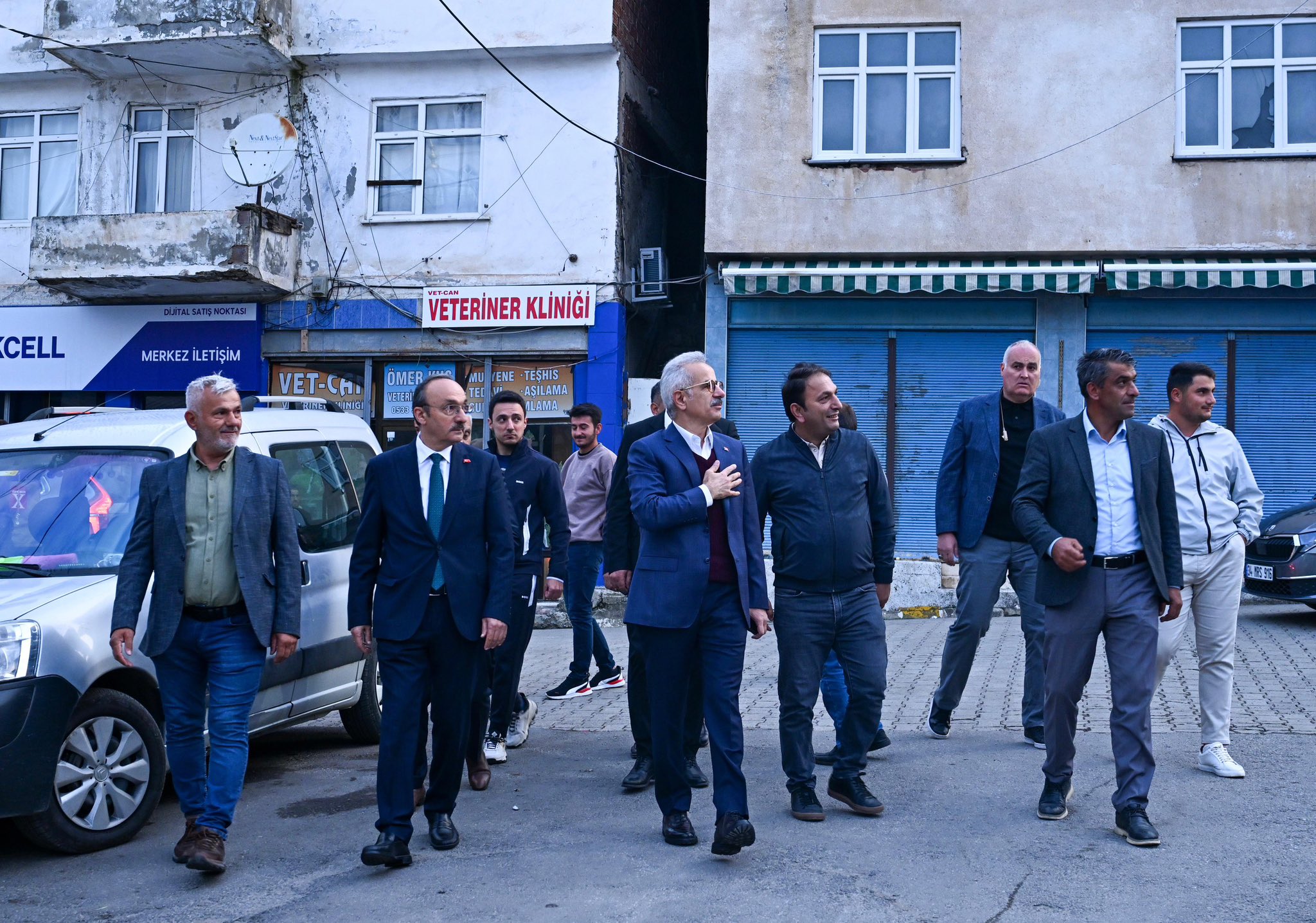 Abdulkadir Uraloğlu Bayram