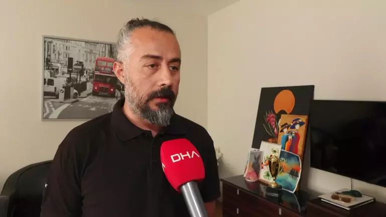 Adil Baba