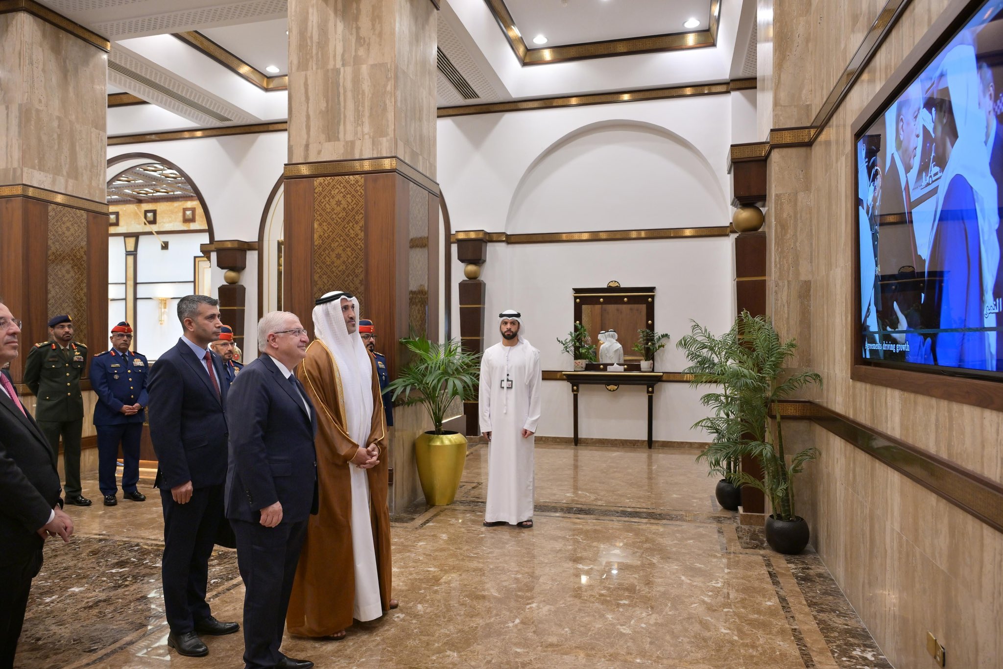 Al Mazrouei Güler 1