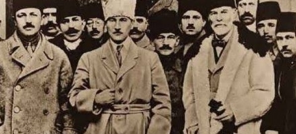 Amasya Genelgesi 2