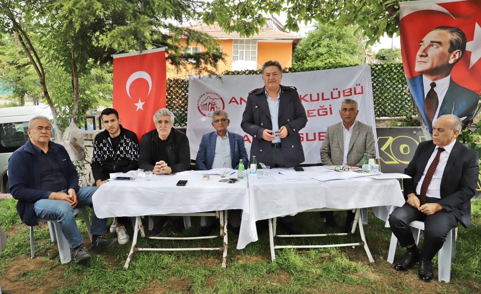Ankara Kulübü Derneği