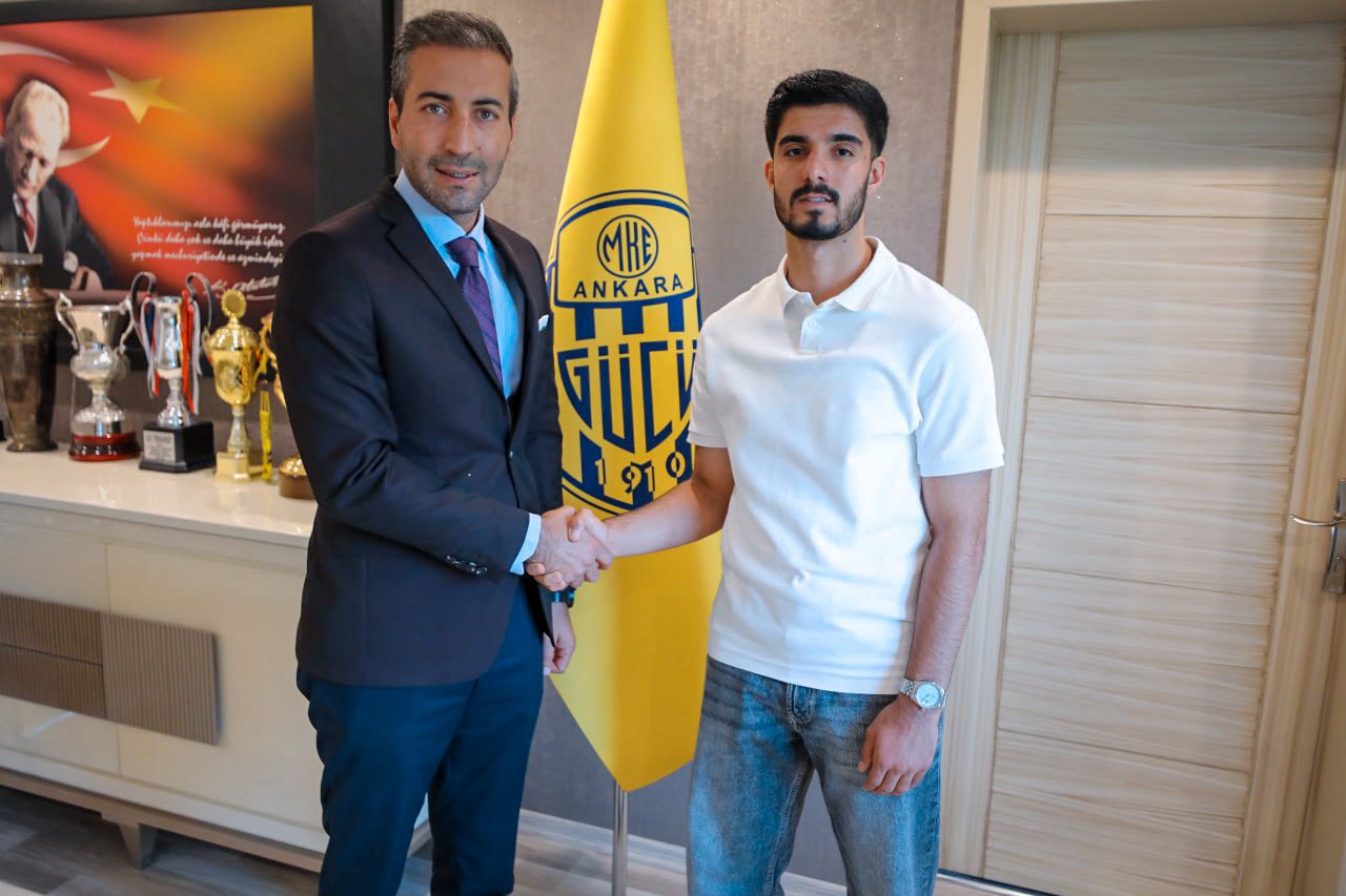Ankaragucu 1-2