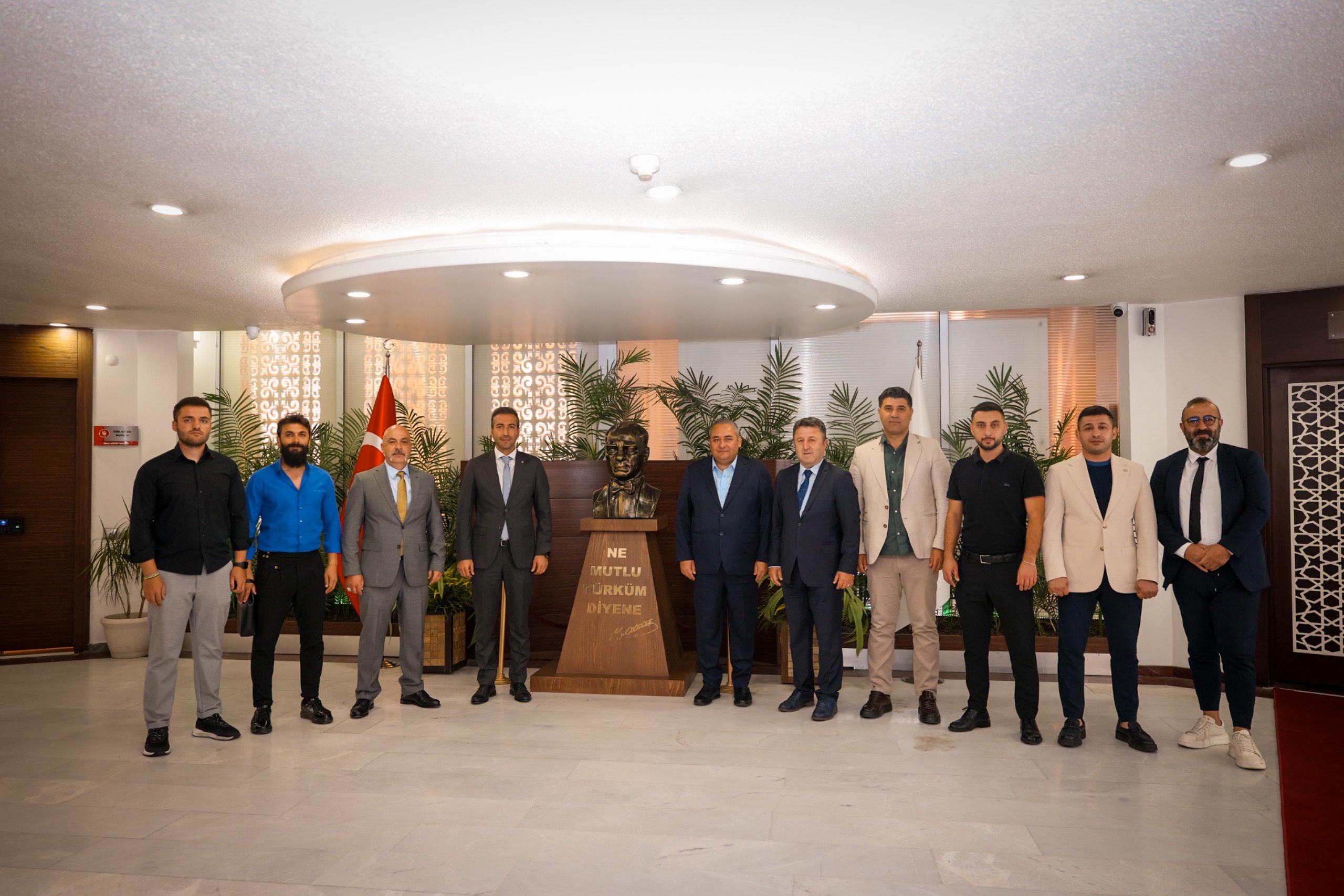 Ankaragücü Keçiören 2