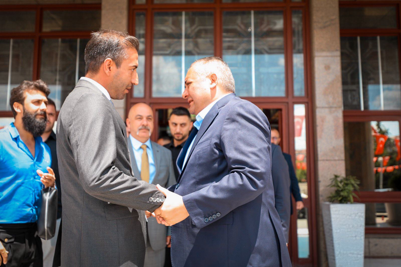 Ankaragücü Keçiören 3