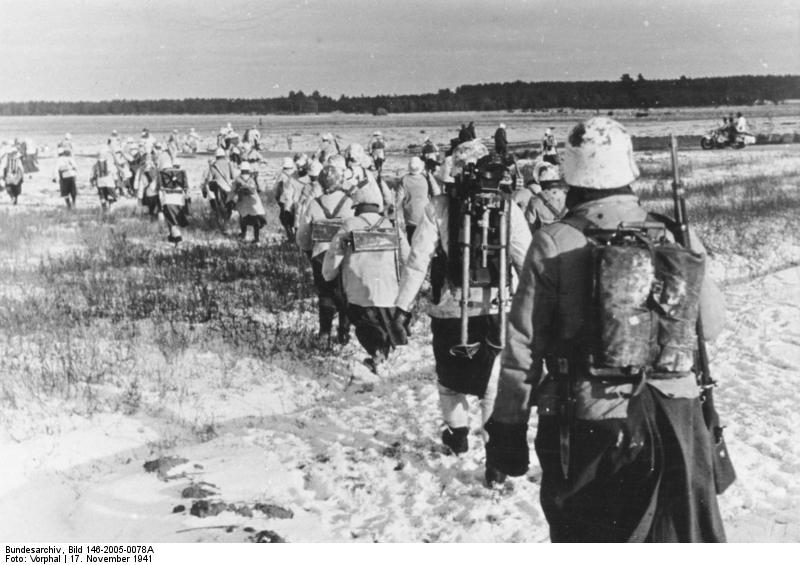Barbarossa Harekatı 12