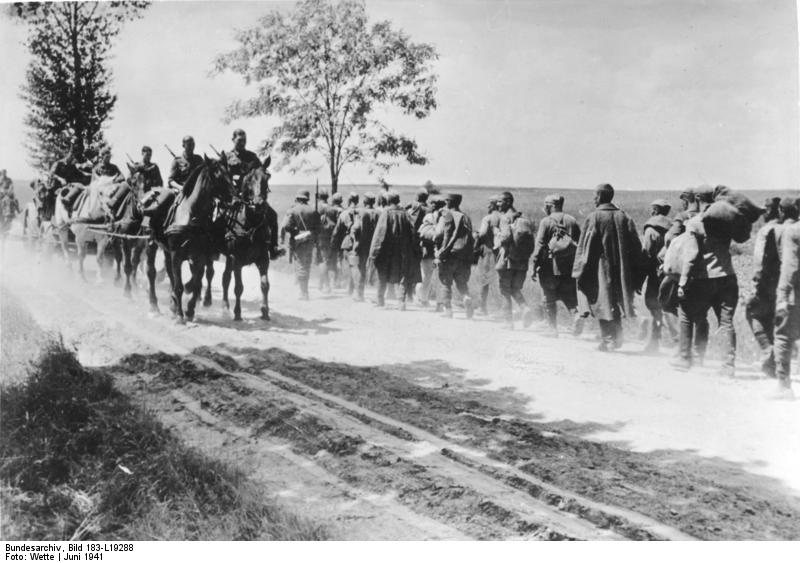 Barbarossa Harekatı 13