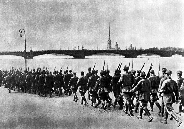 Barbarossa Harekatı 5