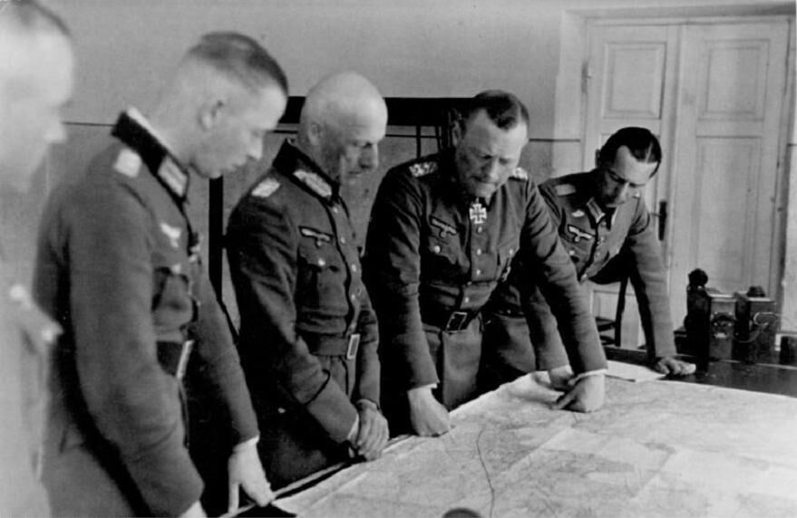 Barbarossa Harekatı 7