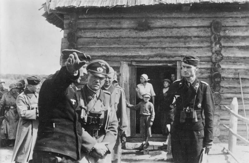 Barbarossa Harekatı 9