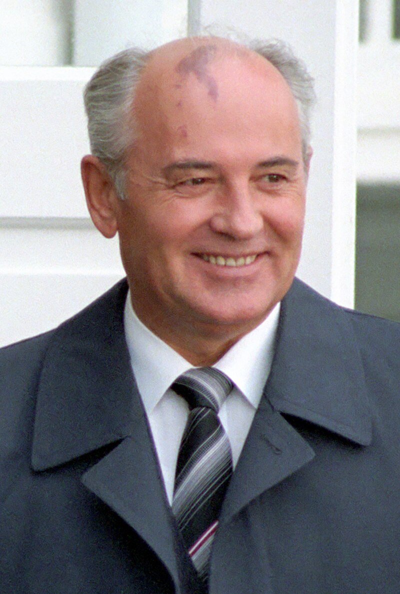 Boris Yeltsin 3