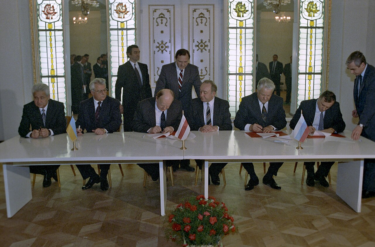 Boris Yeltsin 6