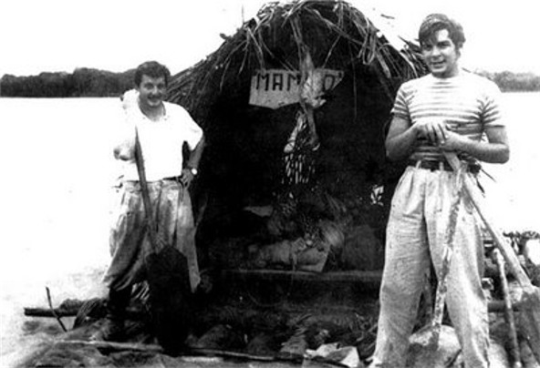 Che Guevara 3
