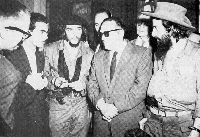 Che Guevara 4