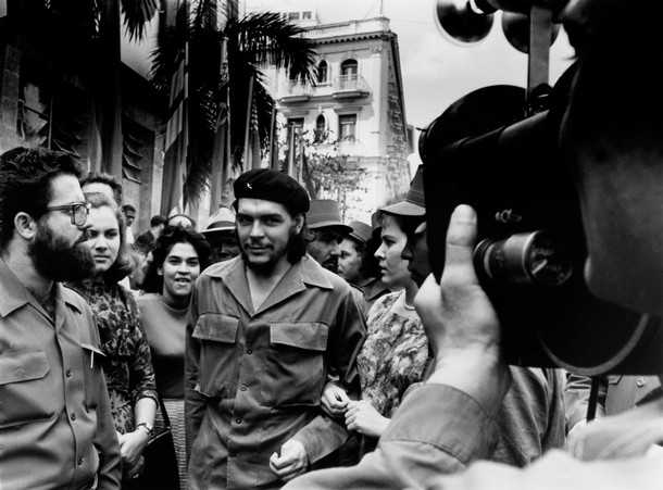 Che Guevara 5