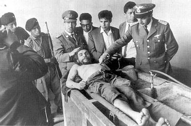 Che Guevara 6