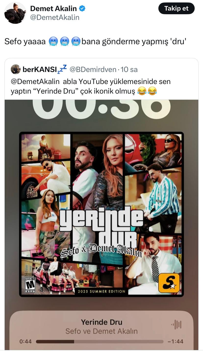 Demet Akalın