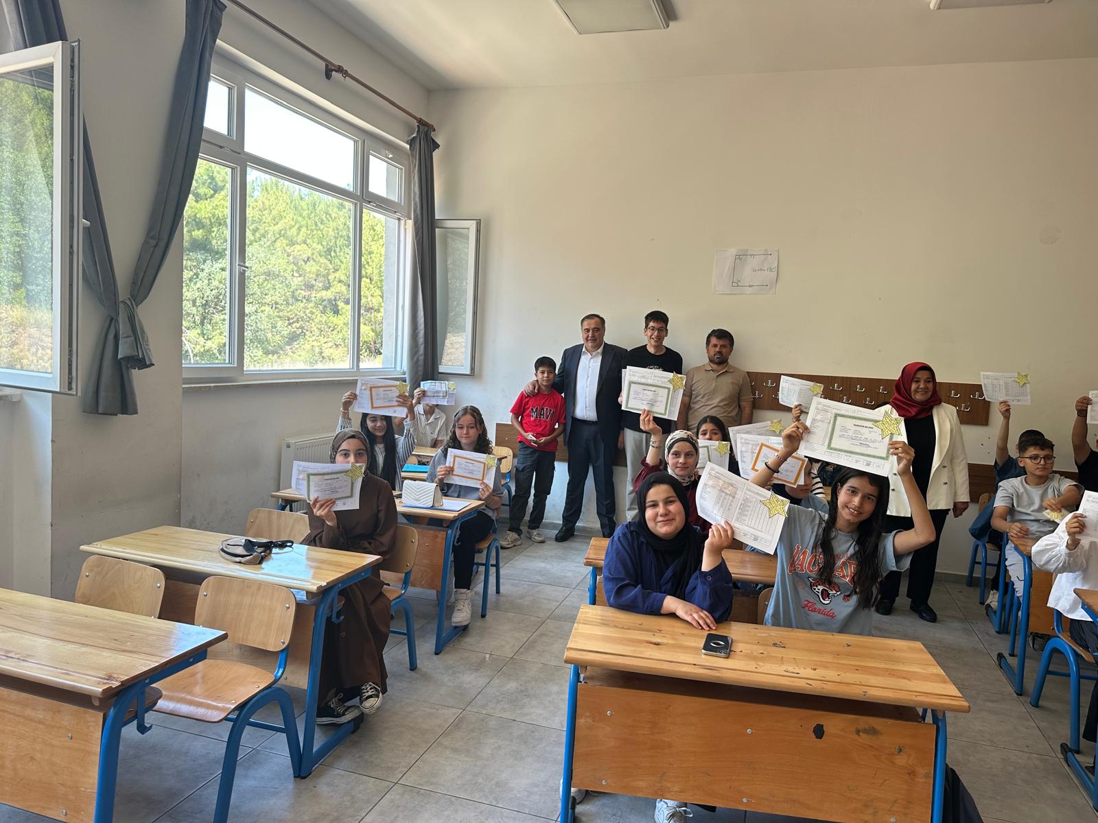 Ertunç Güngör Karne