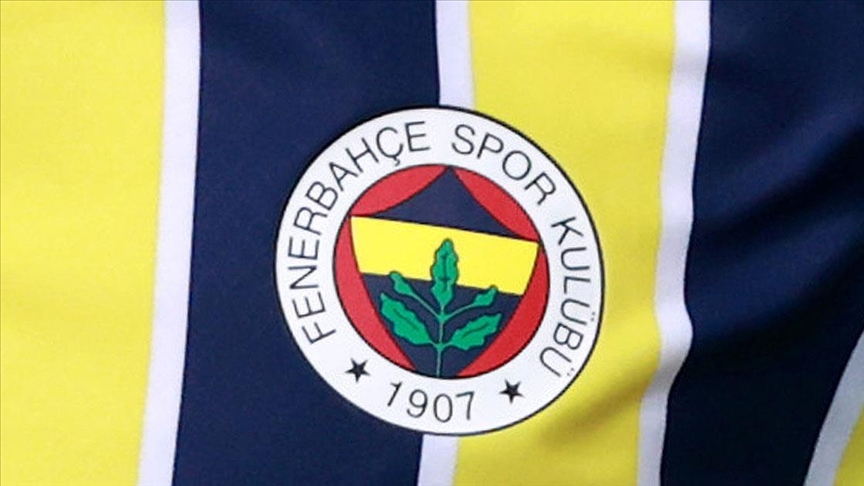 Fenerbahçe Logo 1
