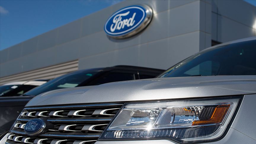 Ford 3