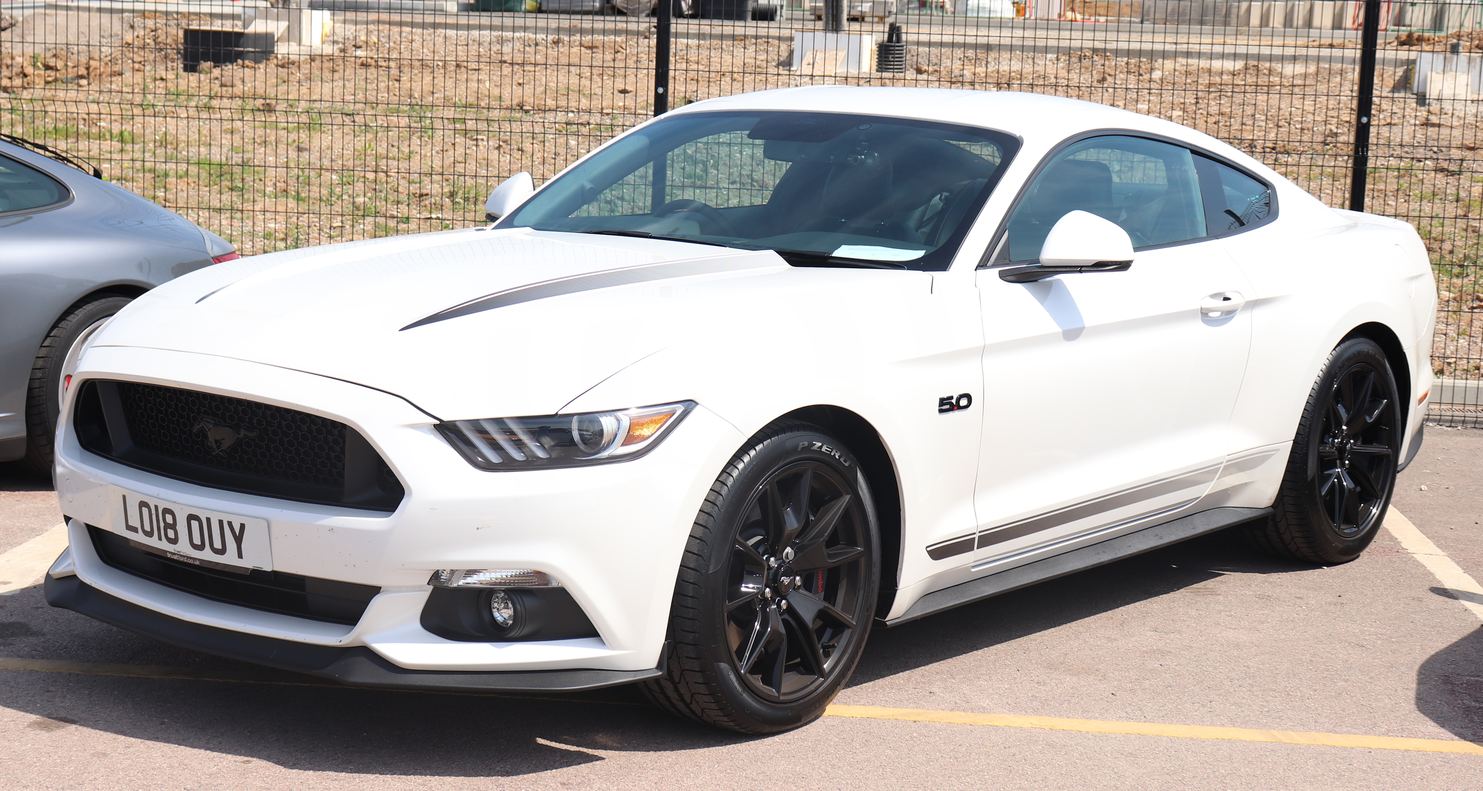 Ford 4