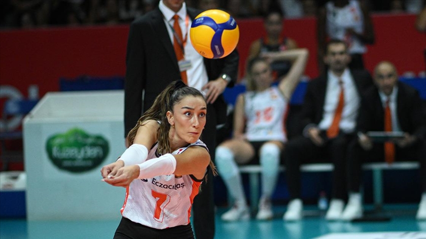Hande Baladın