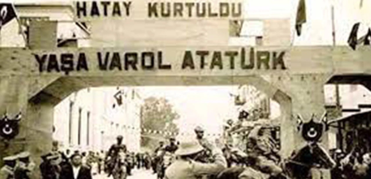 Hatay 2