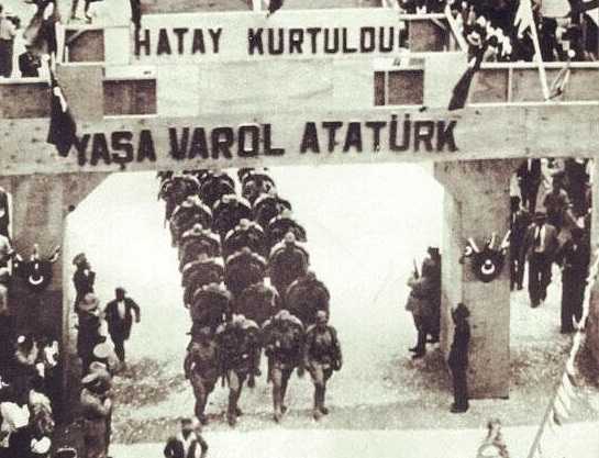 Hatay 3