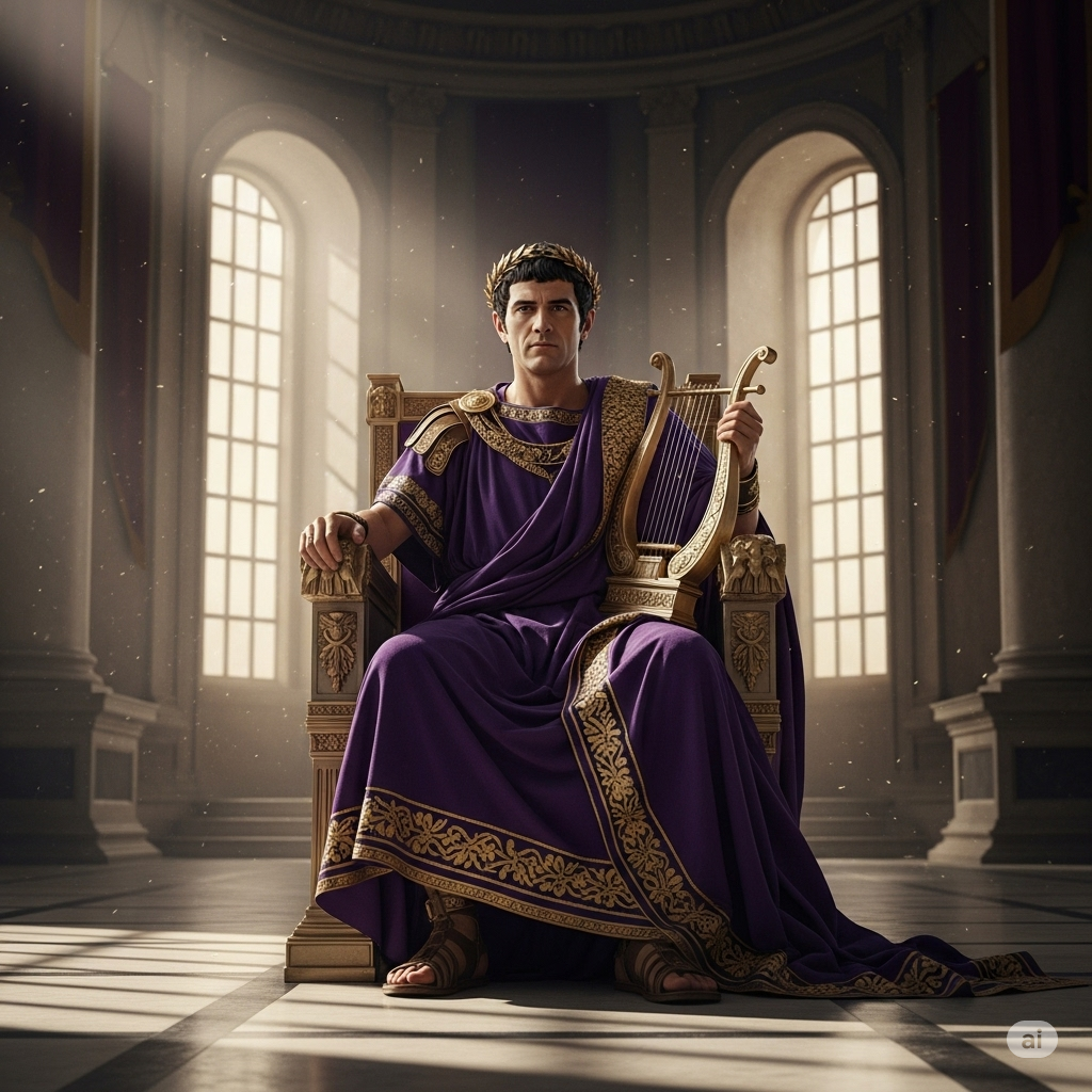 İmparator Neron 1