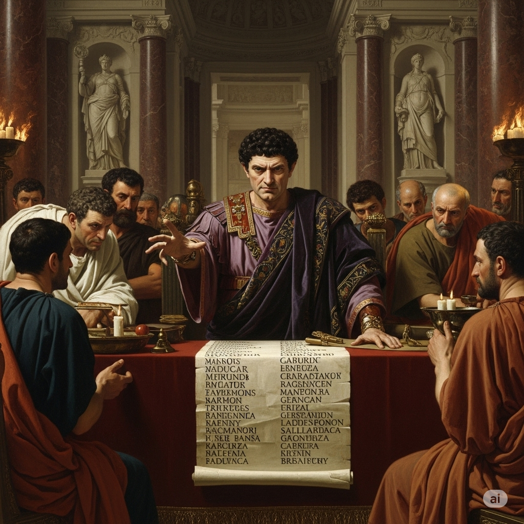 İmparator Neron 3