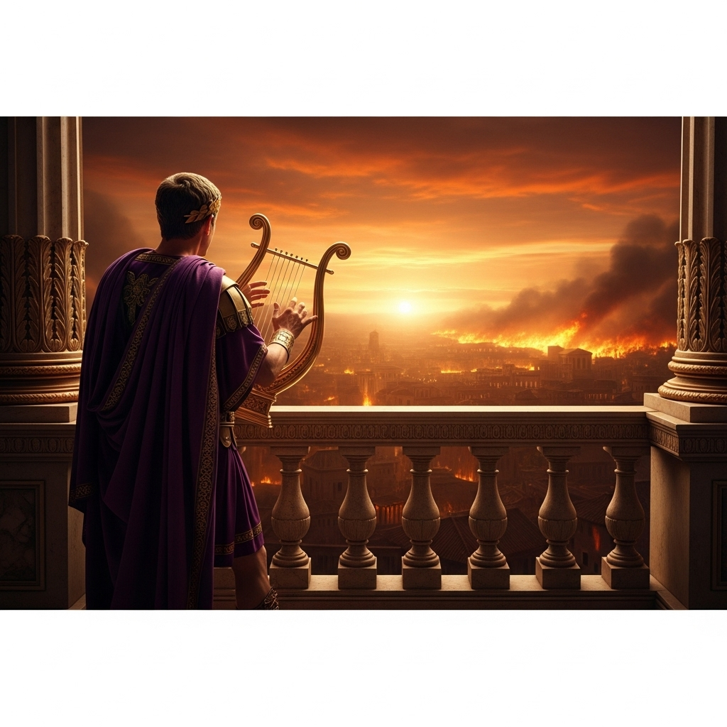 İmparator Neron 4