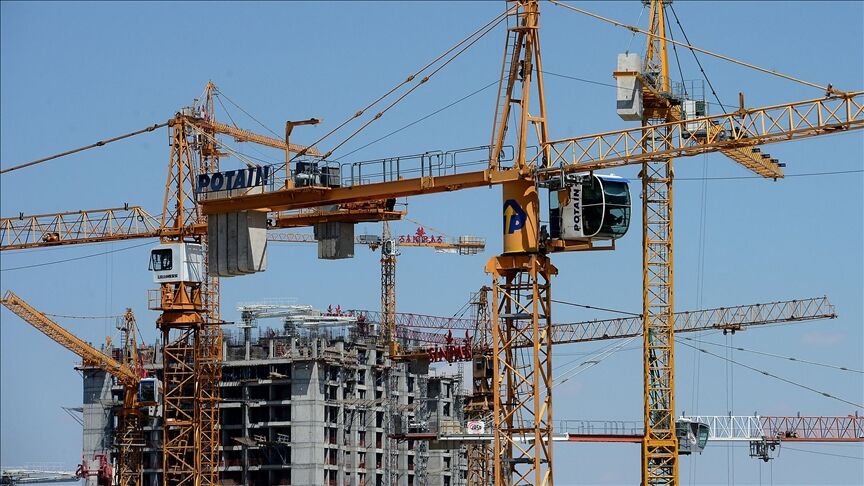 HANGAR İŞLERİ YAPTIRILACAKTIR