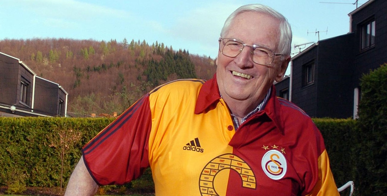 Jupp Derwall 1