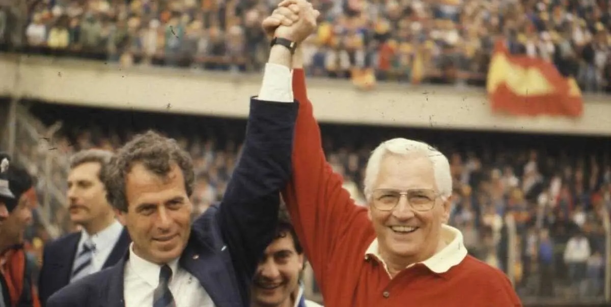 Jupp Derwall 2