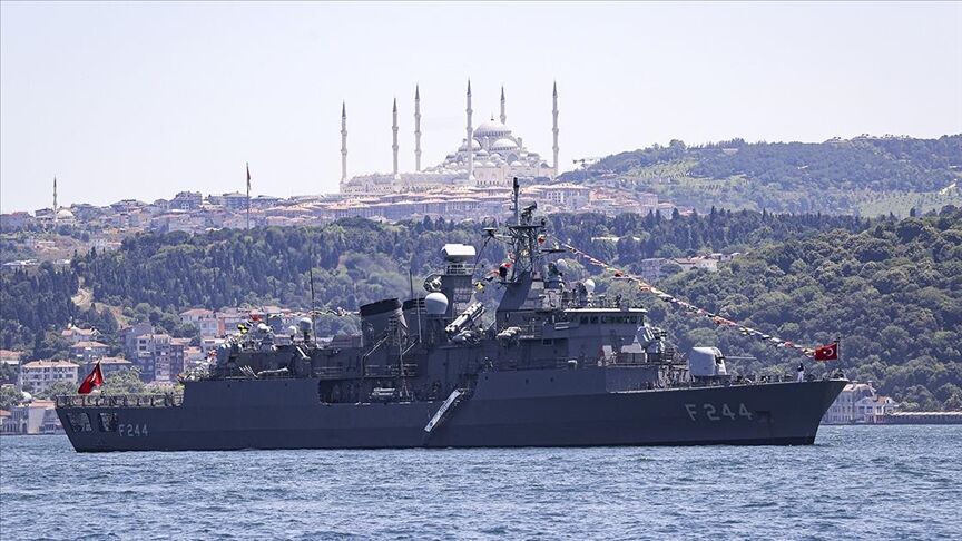 Kabotaj Bayramı 1