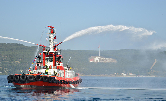 Kabotaj Bayramı 2