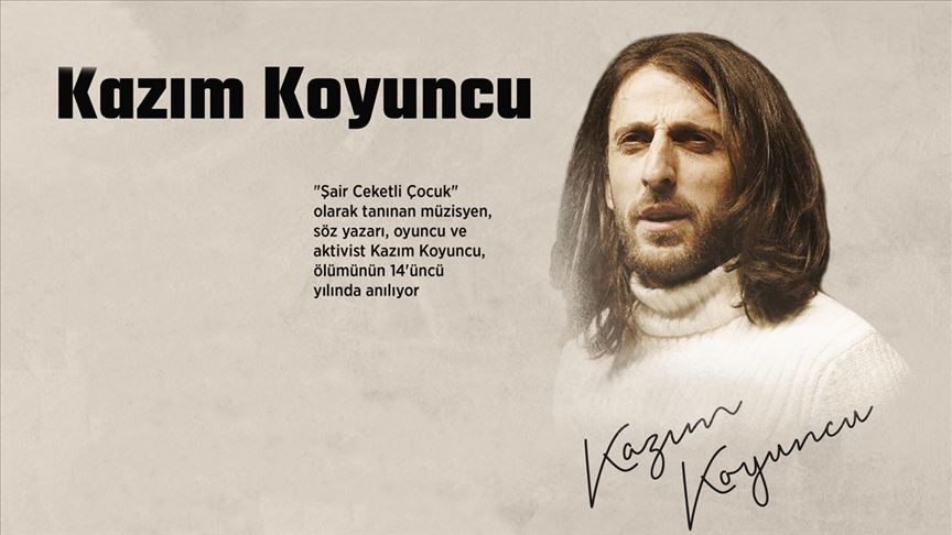 Kazım Koyuncu 3