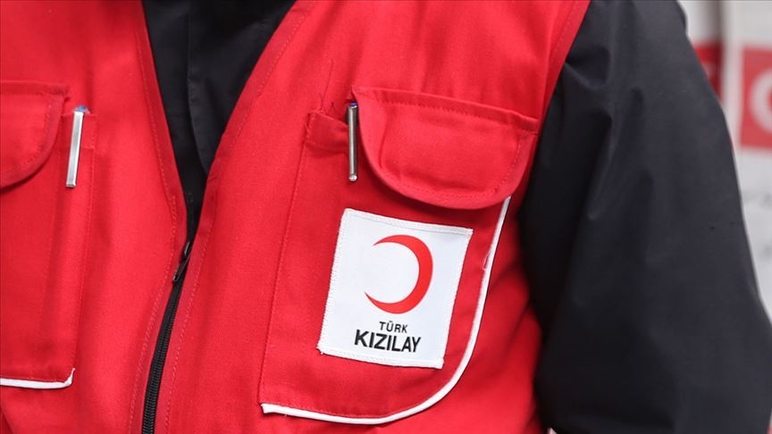 Kızılay 1