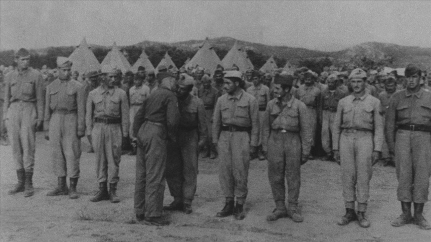 Kore Savaşı 3