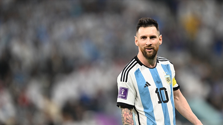 Messi 1