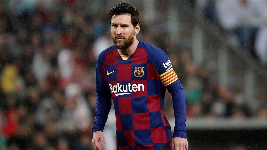 Messi 2