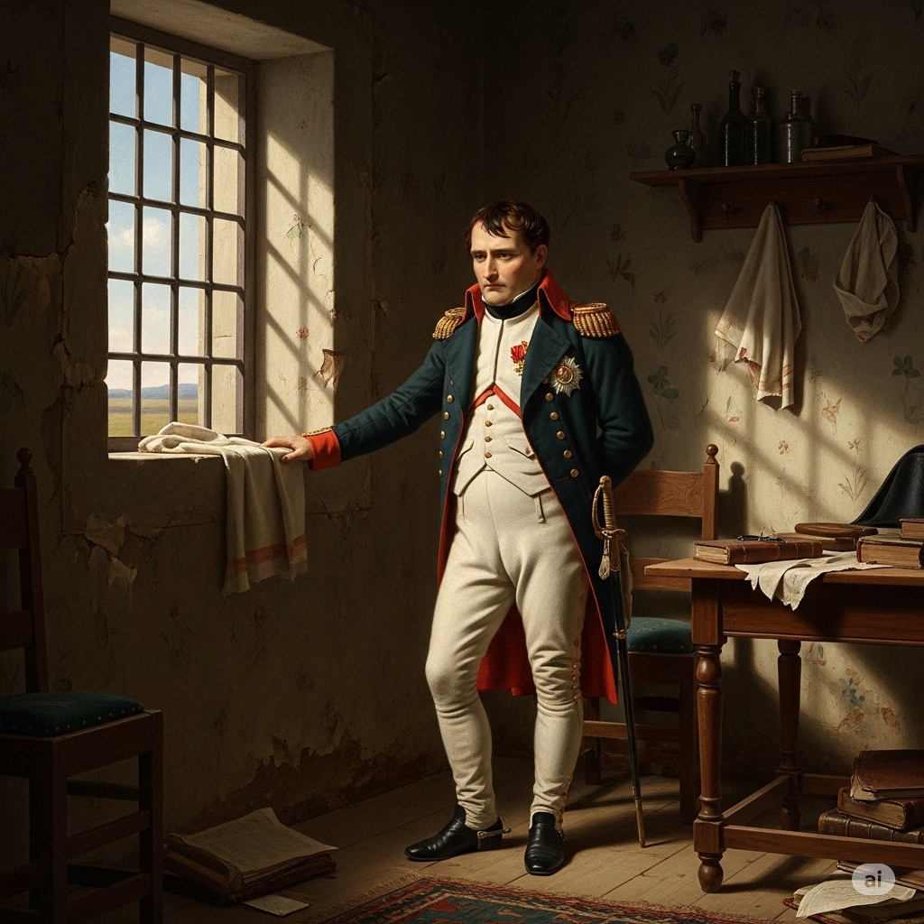 Napolyon Waterloo 2