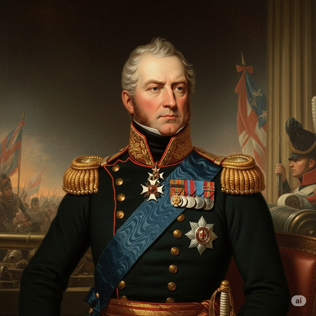 Napolyon Waterloo 3