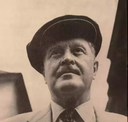 Nazım Hikmet 2
