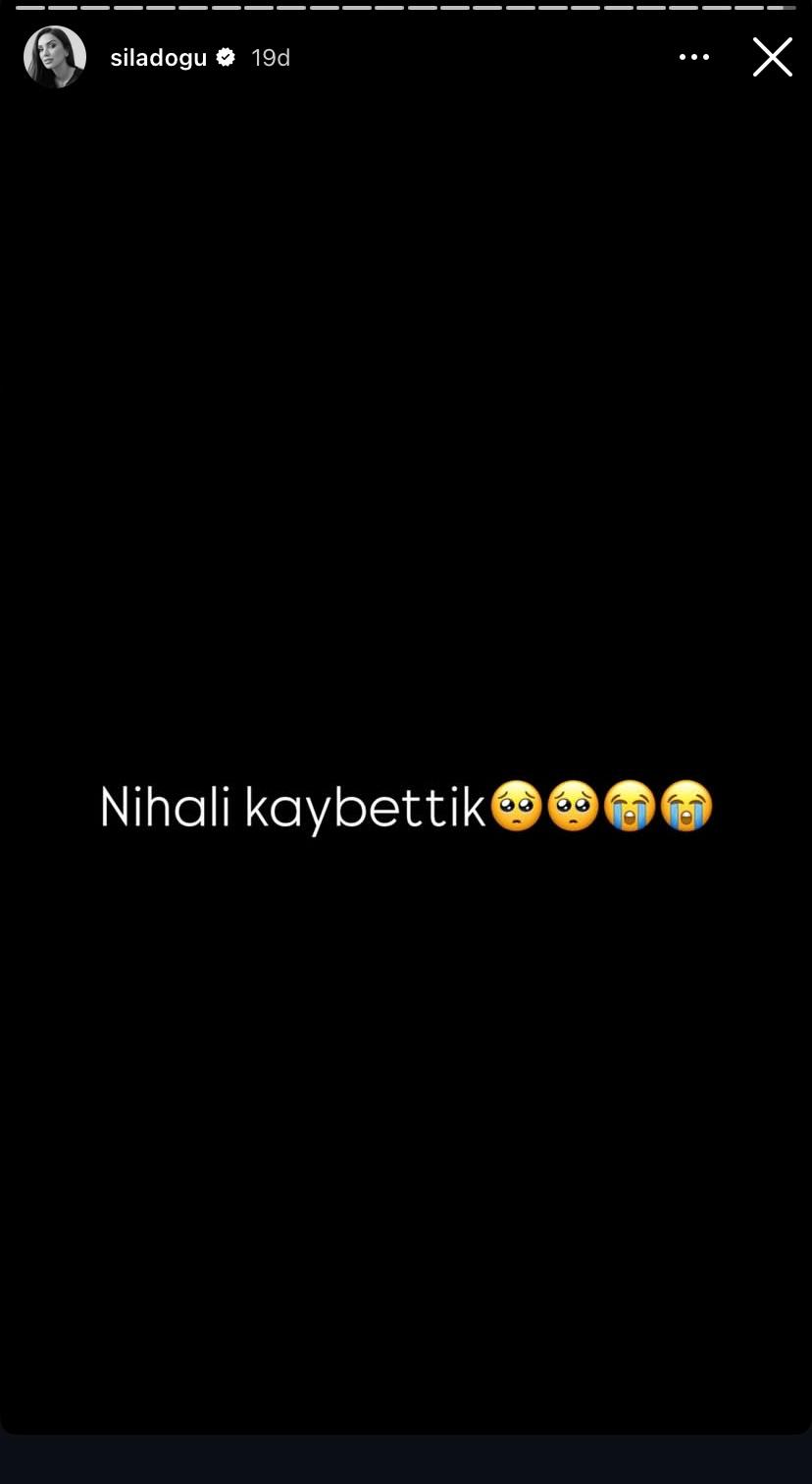 Nihal Candan Hayatını Kaybetti