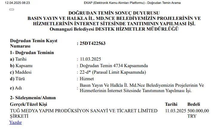 Osmangazibel 4
